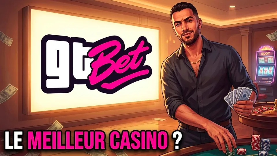Quel est le meilleur casino en ligne fiable en 2026 selon l'avis expert